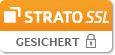 strato SSL-Zertifikat