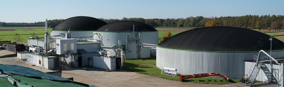 Bio Energiehof Kötz